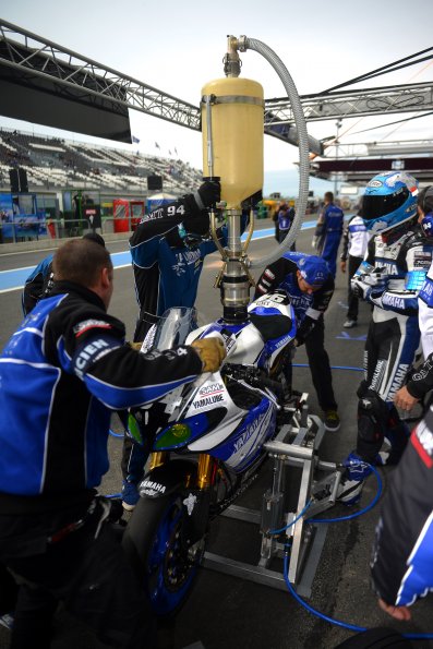 2014 78 Bol D'Or 10591